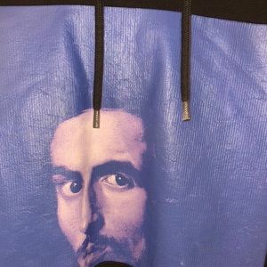 Meet your Posher, Robin